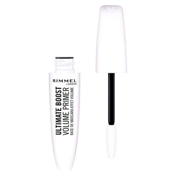 London Ultimate Boost Volume Mascara Primer